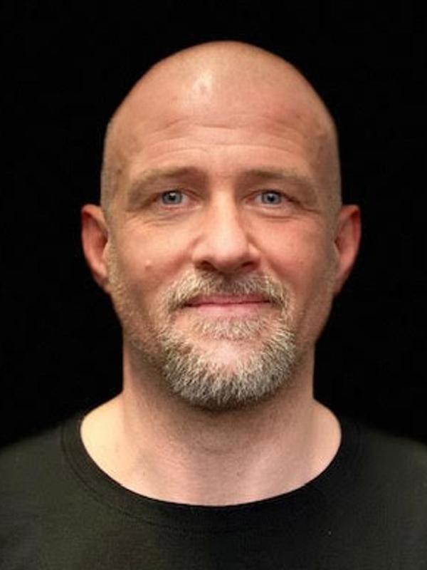 Michael Nielsen - Krav Maga Instructeur/Sr. management Michael Nielsen - Krav Maga Instructeur/Sr. management